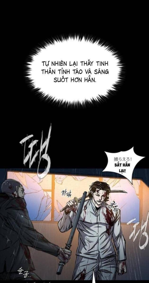 Báo Thù 2: Vạn Nhân Chi Thượng - Page 21