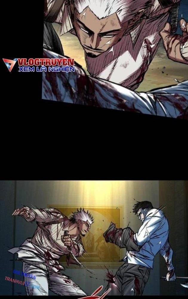 Báo Thù 2: Vạn Nhân Chi Thượng - Page 107