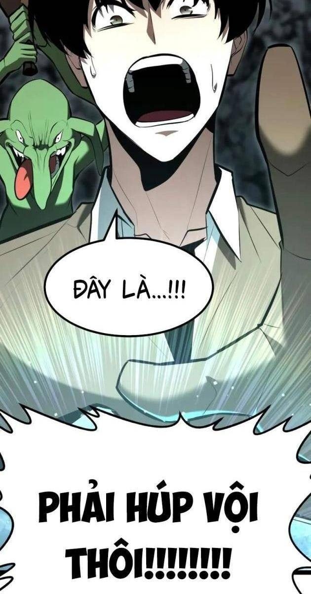 Goblin Cấp 999 - Page 31