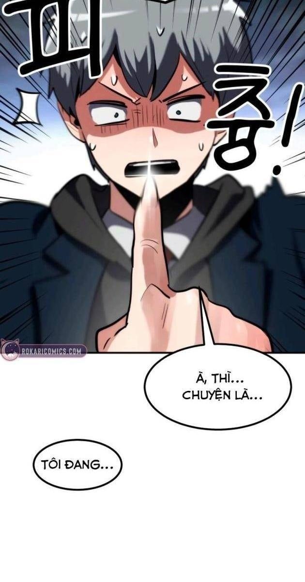 Phá Vỡ Phòng Thủ - Page 71