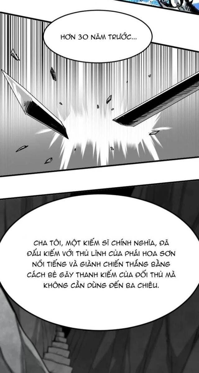 Ma Chiến Sĩ - Page 36