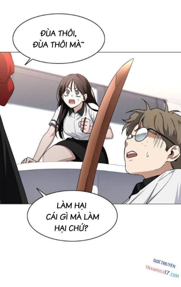 Chước Đao - Page 40