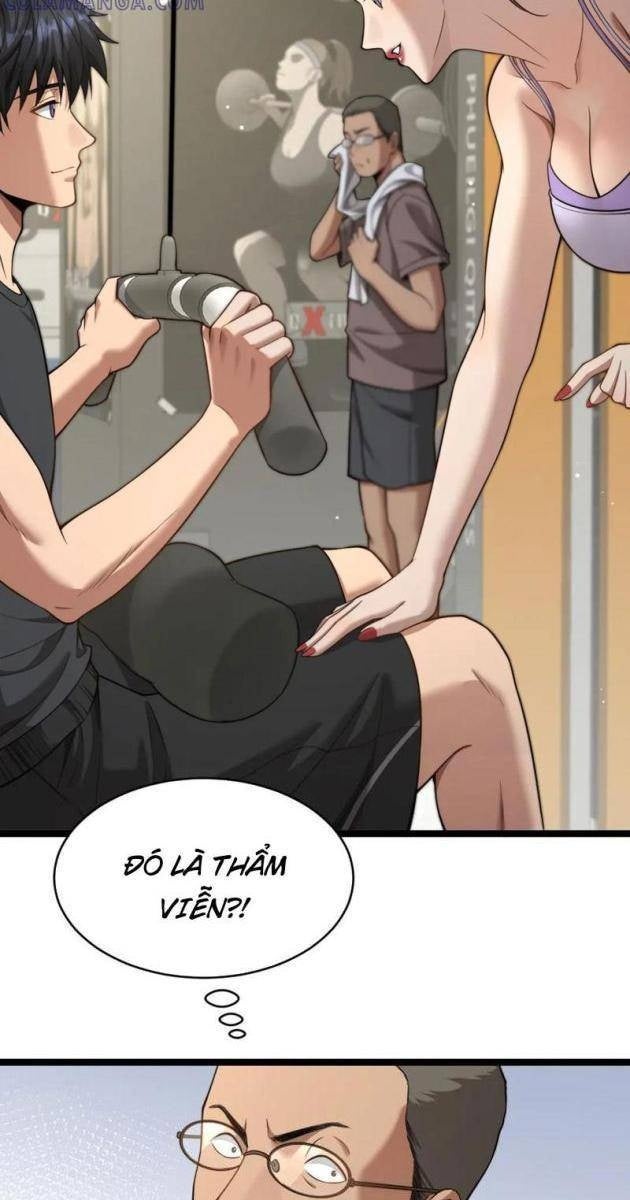 Sau Khi Tự Do Tài Chính, Họ Đã Dâng Hiến Lòng Trung Thành - Page 61