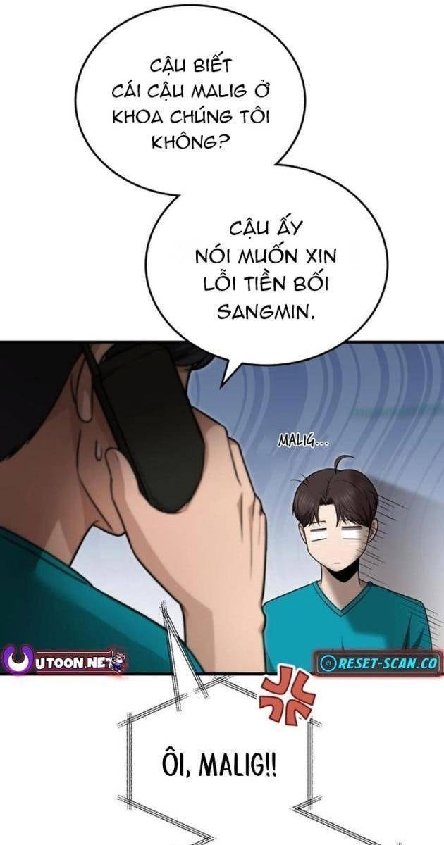 Bác Sĩ Hồi Quy Chỉ Muốn Sống Bình Lặng - Page 25