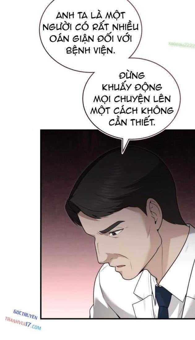 Bác Sĩ Hồi Quy Chỉ Muốn Sống Bình Lặng - Page 65