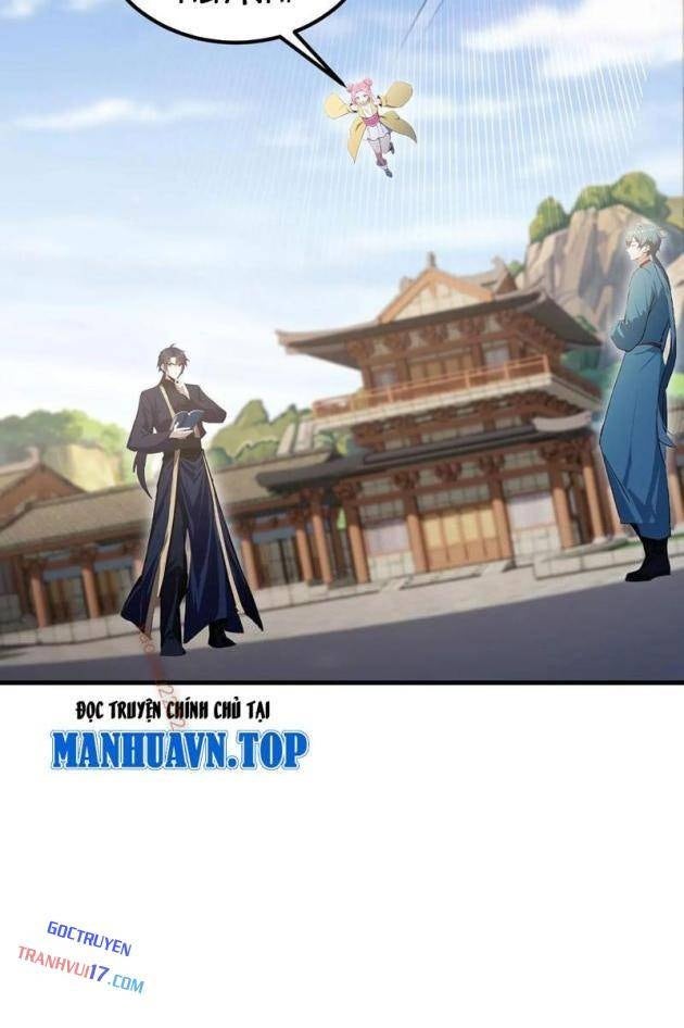 Hóa Ra Ta Sớm Đã Vô Địch - Page 22