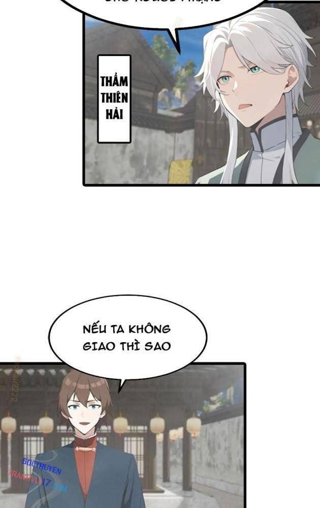 Tu Tiên Trở Về Tại Vườn Trường - Phần 2 - Page 28