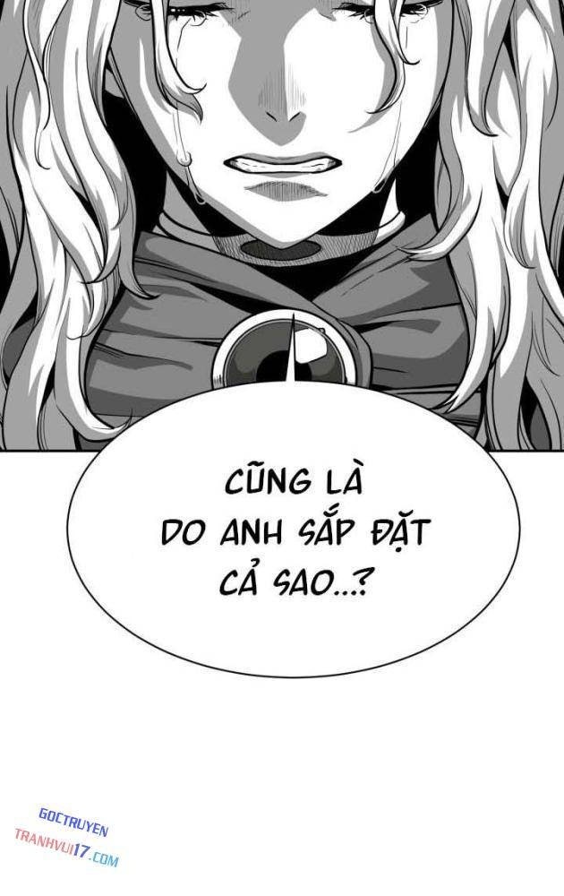Hoàn Ác - Vương Quyền Và Tự Do - Page 108