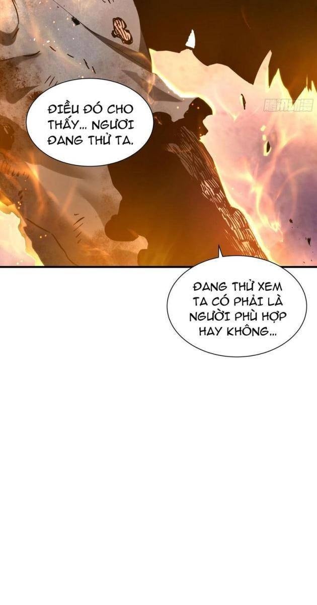 Thiếu Nợ Quá Nhiều, Ta Bị Ép Trở Thành Người Làm Công Của Tà Thần - Page 77