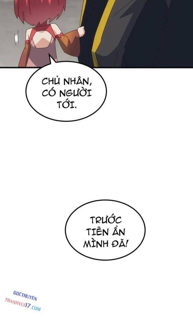 Vạn Tộc Xâm Lược: Mở Đầu Thuần Hóa Cự Thú Cấp Sử Thi - Page 8