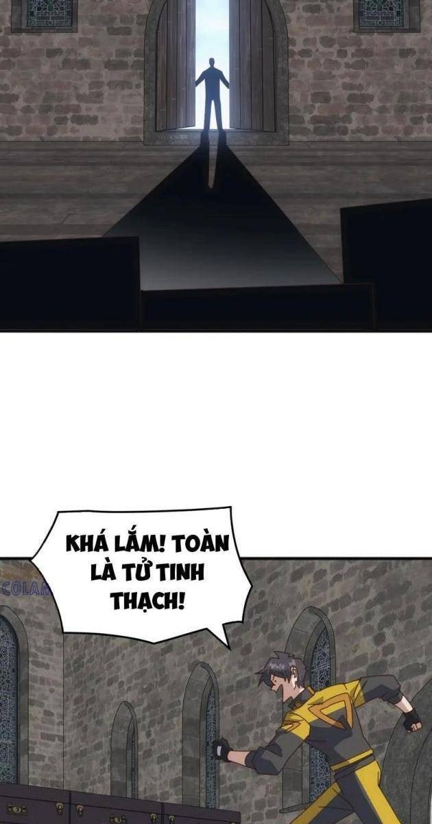 Vạn Tộc Xâm Lược: Mở Đầu Thuần Hóa Cự Thú Cấp Sử Thi - Page 17