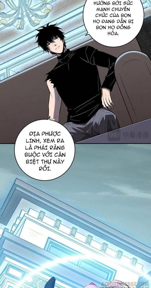 Toàn Dân Tận Thế: Ta, Virus Quân Vương - Page 9