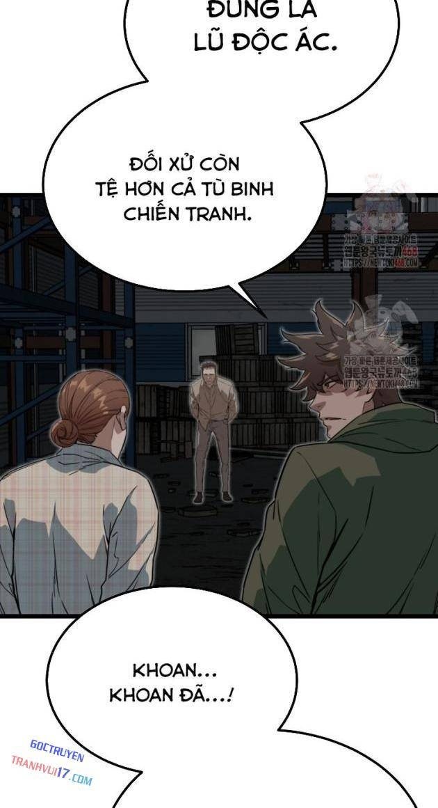 Kẻ Không Thuộc Về Loài Người - Page 72
