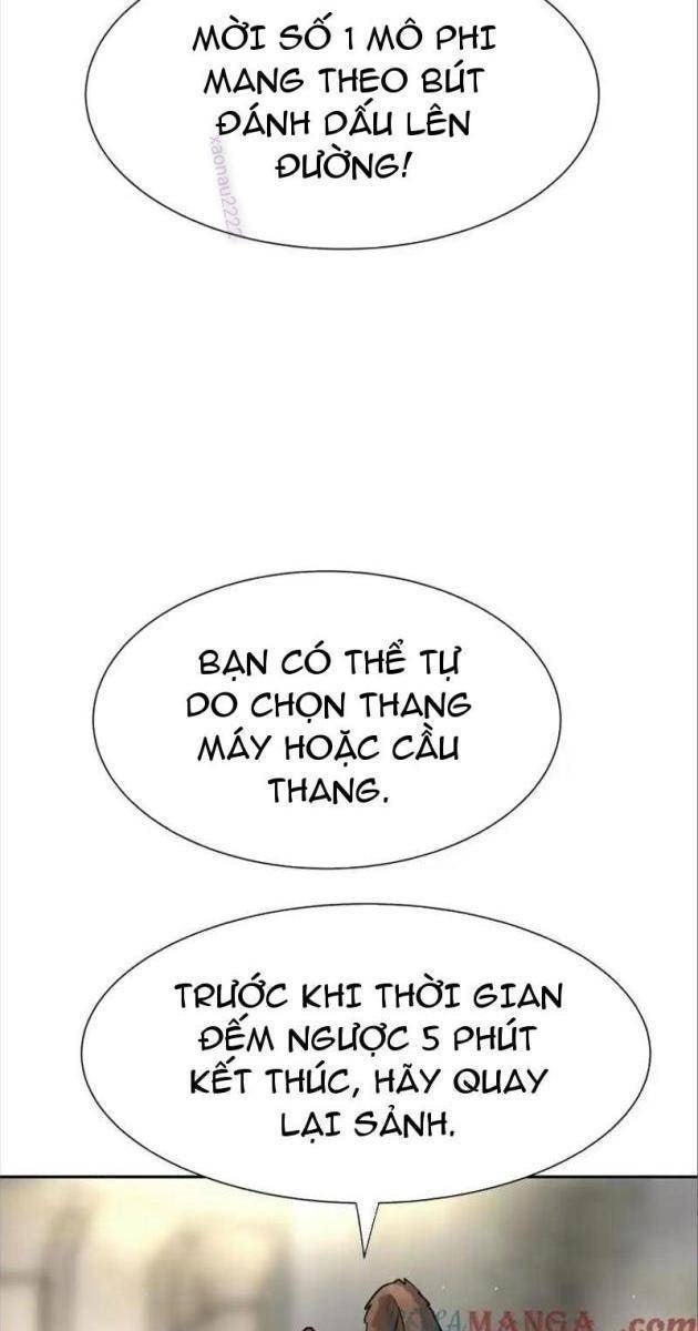Trò Chơi Vô Vọng - Page 35