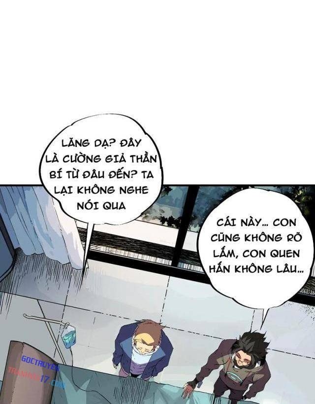 Cấm Chú Sư Mạnh Nhất Lịch Sử - Page 20