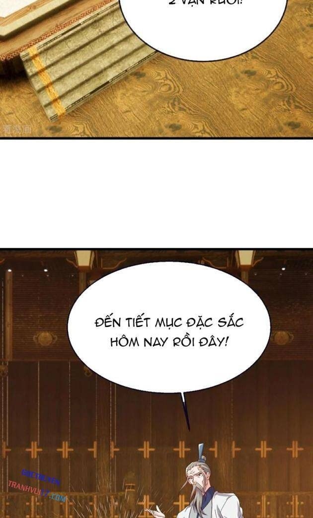 Tiên Võ Đế Tôn - Page 20