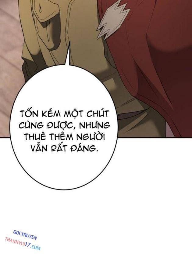 Người Điều Khiển Trò Chơi - Page 21