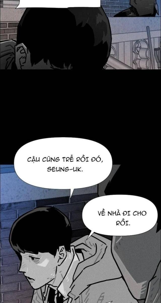 Dịch Vụ Tang Lễ Cho Xác Sống - Page 16