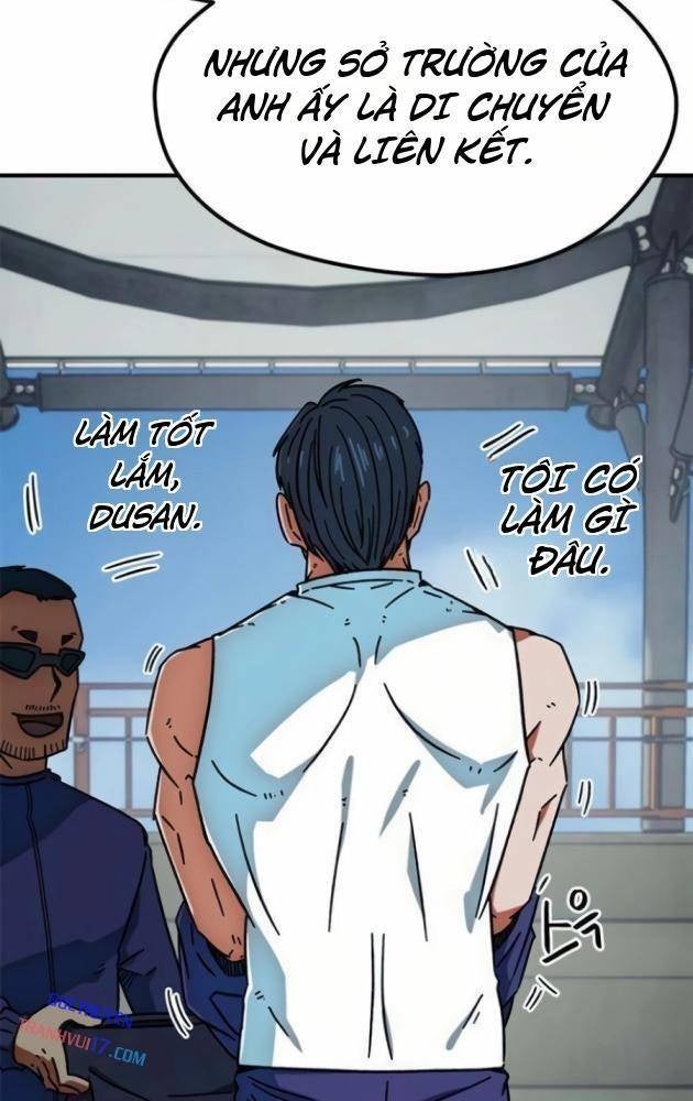 Tôi Bị Hiểu Lầm Là Siêu Sao Trên Sân Cỏ - Page 32