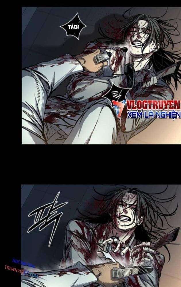 Báo Thù 2: Vạn Nhân Chi Thượng - Page 42