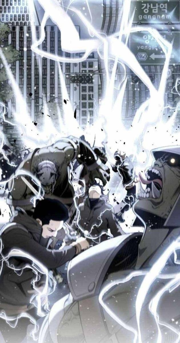 Tăng Cấp Với Các Vật Phẩm Độc Quyền Của Dungeon - Page 90