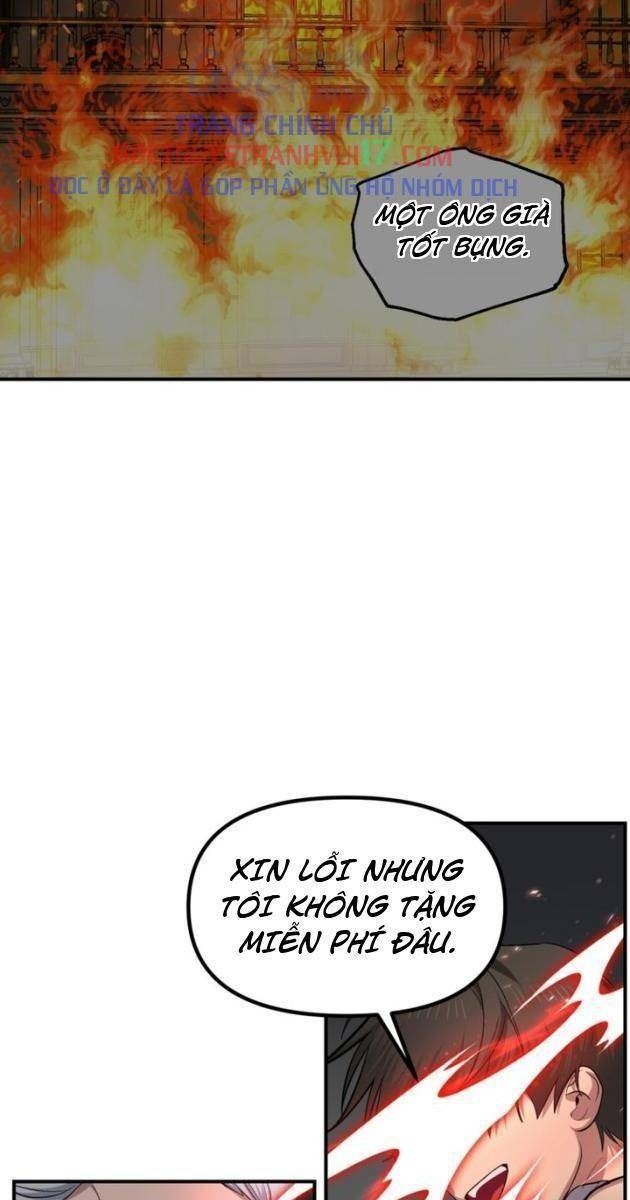 Tôi Là Thợ Săn Có Kĩ Năng Tự Sát Cấp SSS - Page 33