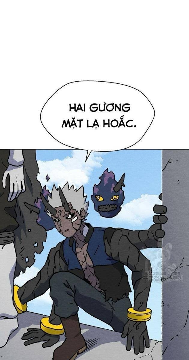 Cánh Cổng Asura - Page 9