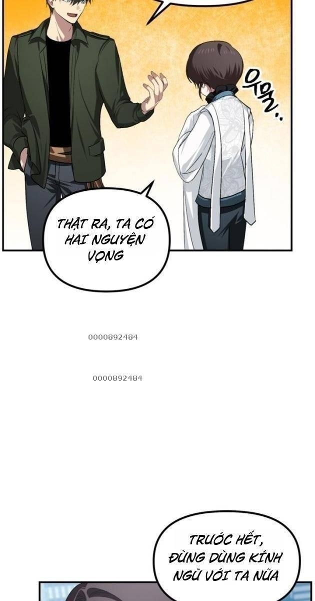 Tôi Là Thợ Săn Có Kĩ Năng Tự Sát Cấp SSS - Page 47