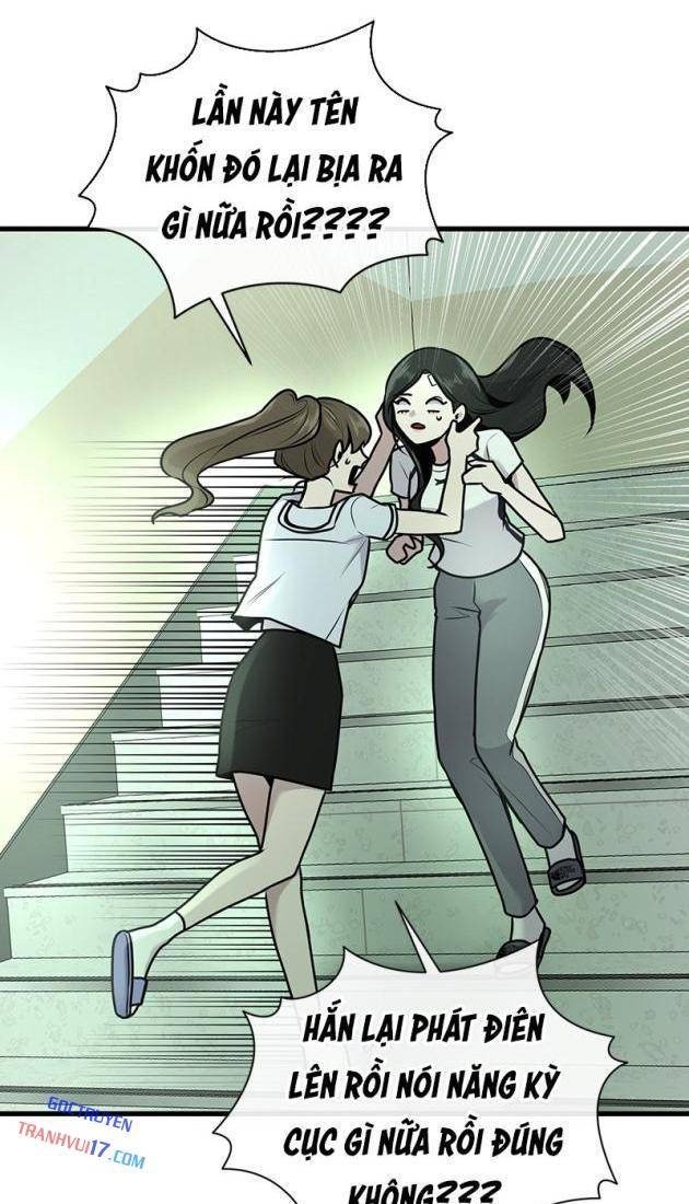 Trở Về Bên Chanbi - Page 104