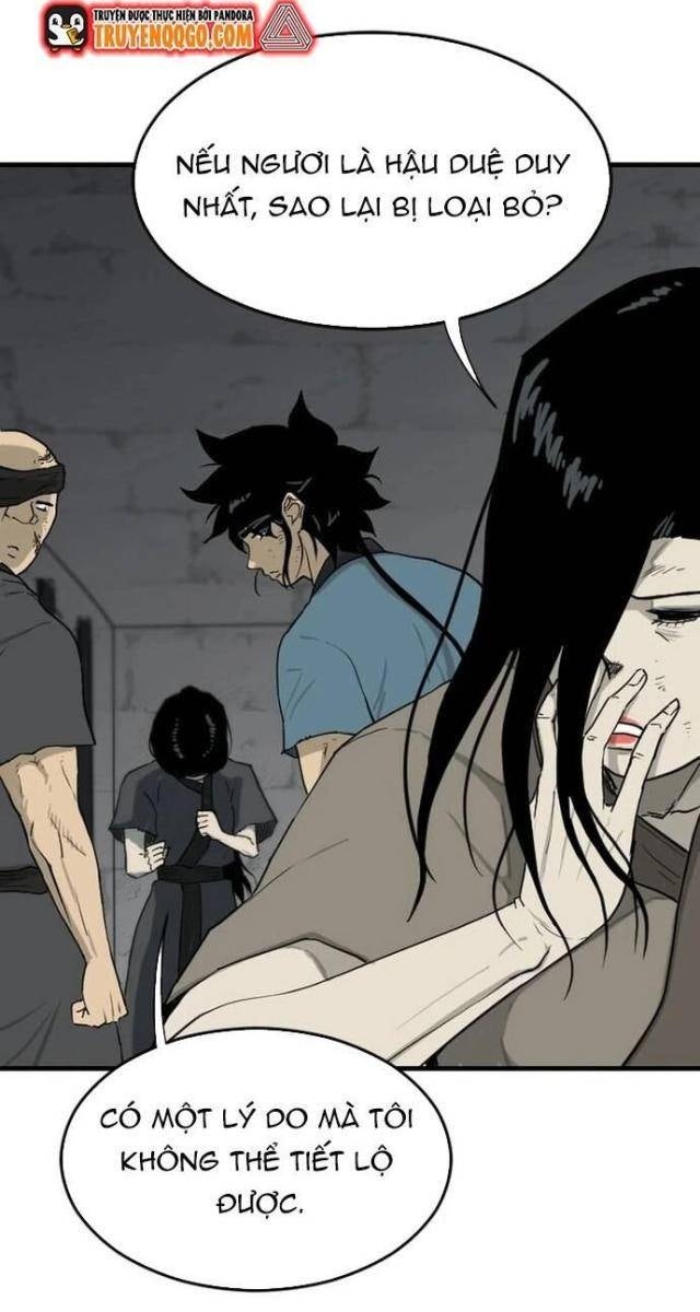 Ma Chiến Sĩ - Page 63