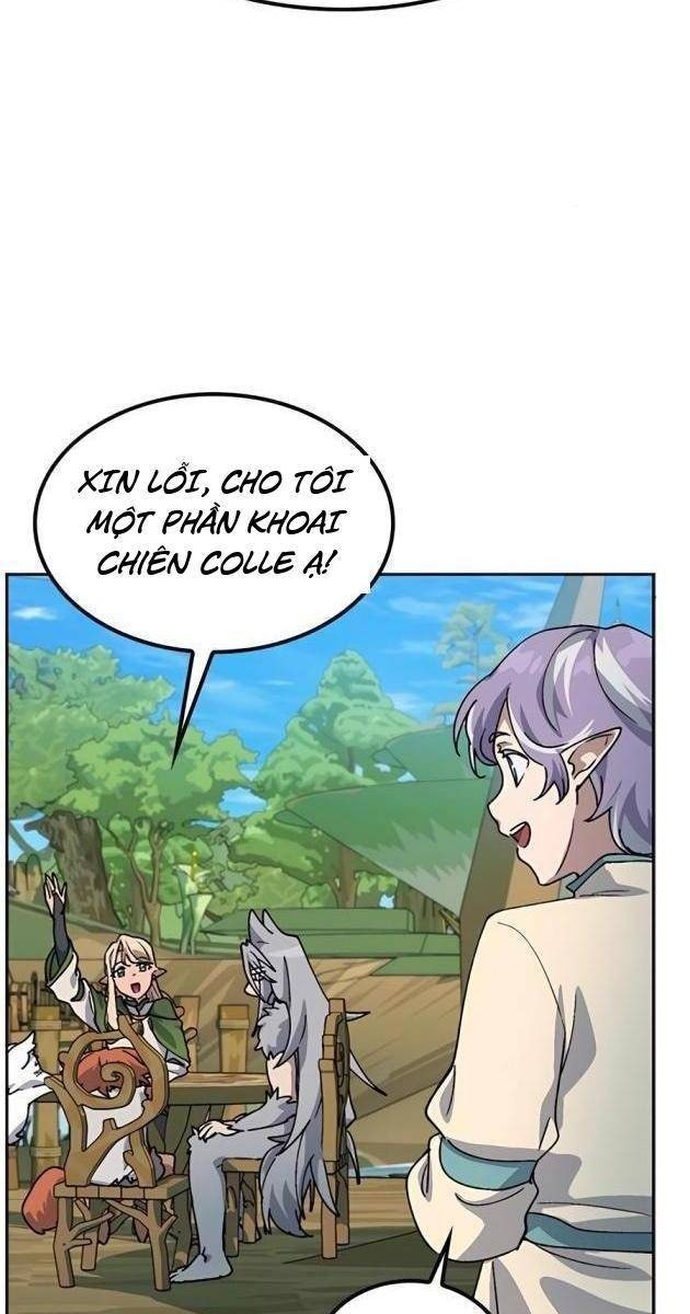Chữa Lành Cuộc Sống Thông Qua Cắm Trại Ở Thế Giới Khác - Page 65