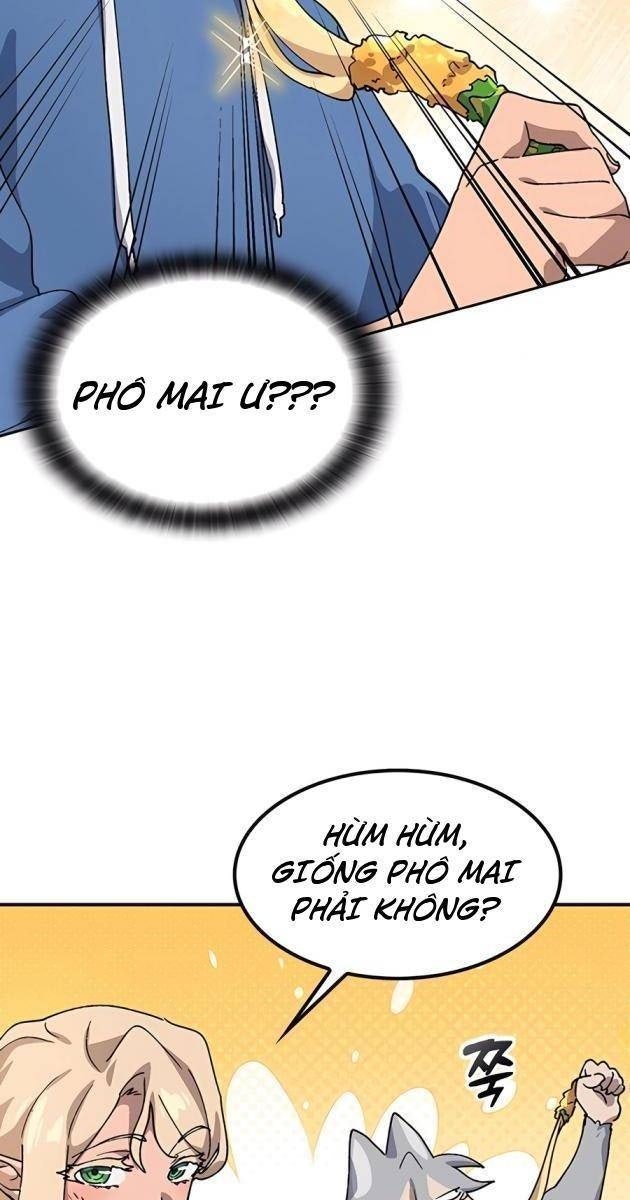 Chữa Lành Cuộc Sống Thông Qua Cắm Trại Ở Thế Giới Khác - Page 76
