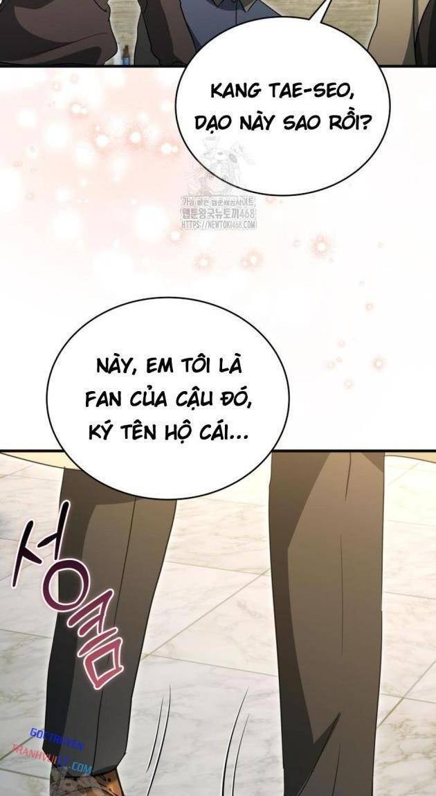 Ranker Mơ Được Nghỉ Hưu - Page 45