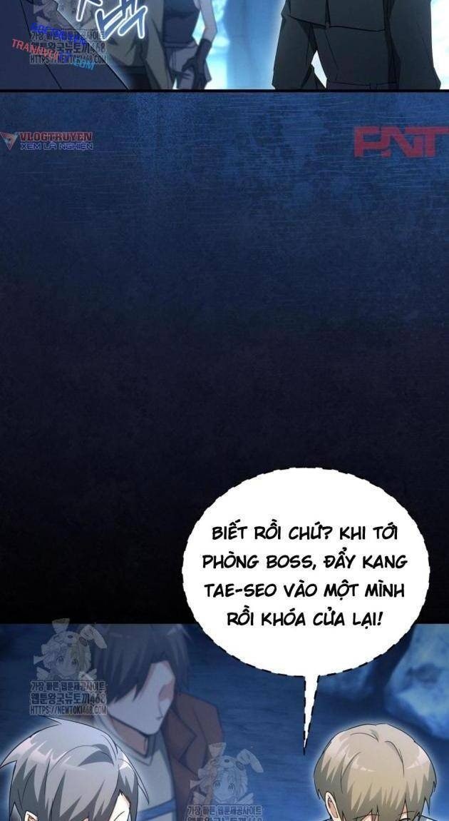 Ranker Mơ Được Nghỉ Hưu - Page 57