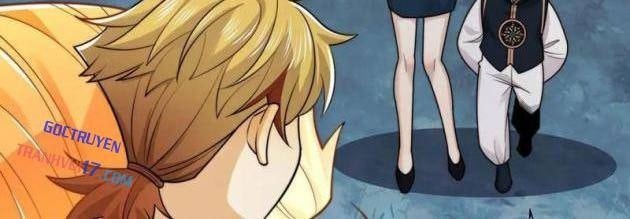 Trước Mặt Bệnh Tâm Thần, Quỷ Dị Chẳng Là Gì Cả - Page 63