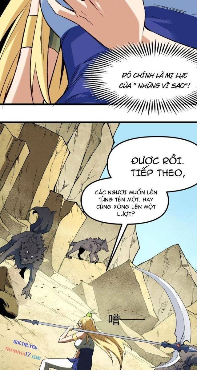Pháp Sư Ký Sinh - Page 50