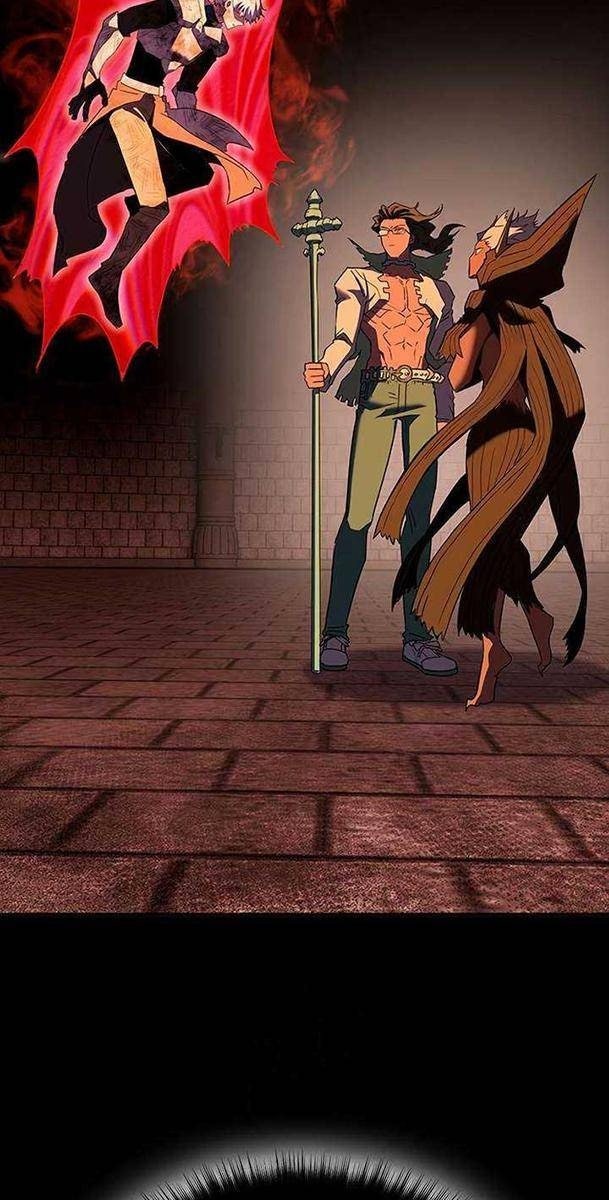 Hardcore Leveling Warrior: Earth Game - Page 73