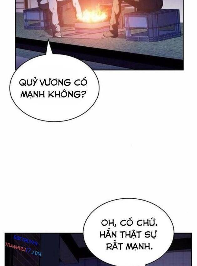 Quán Ăn Định Mệnh - Page 33