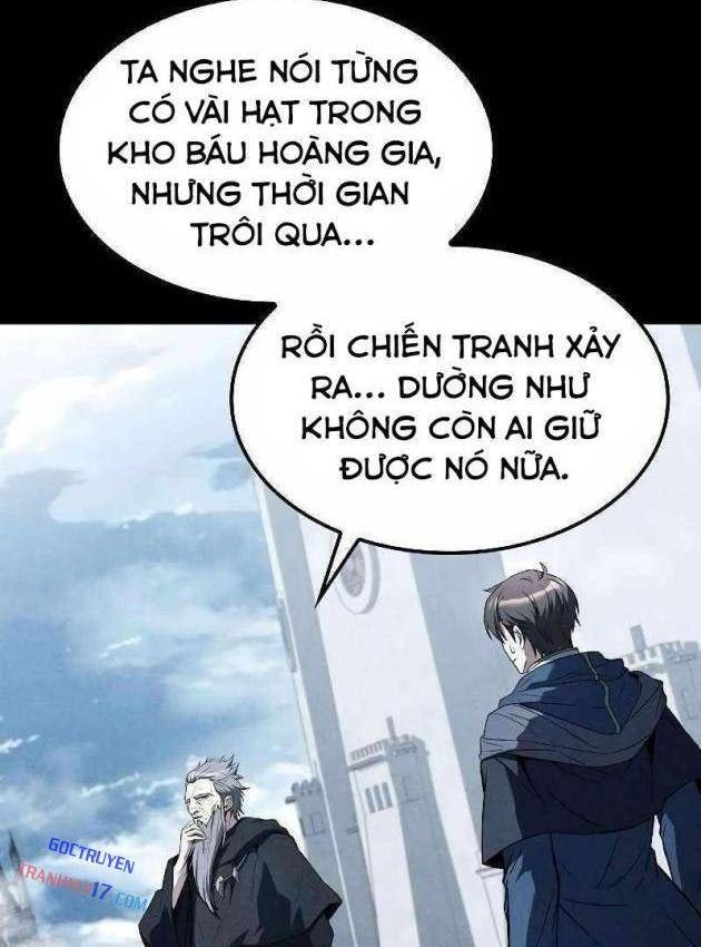Đại Pháp Sư Mở Nhà Hàng - Page 54