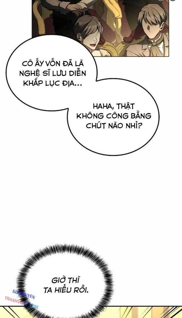 Đại Pháp Sư Mở Nhà Hàng - Page 20
