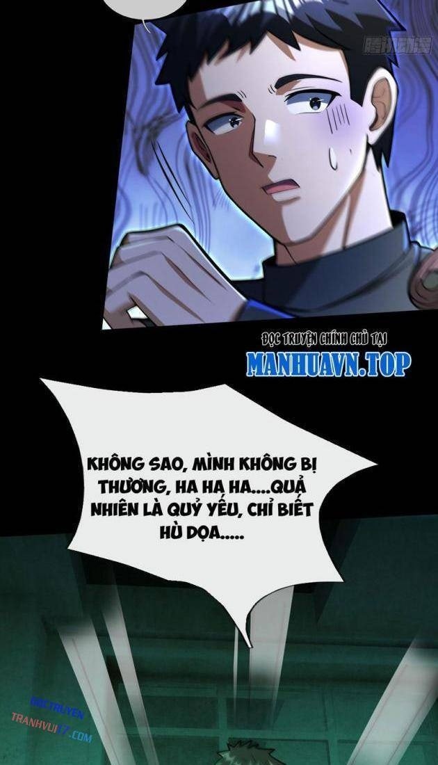 Toàn Cầu Kinh Dị: Ta Mở Ra Thương Thành Tự Do Hack - Page 110