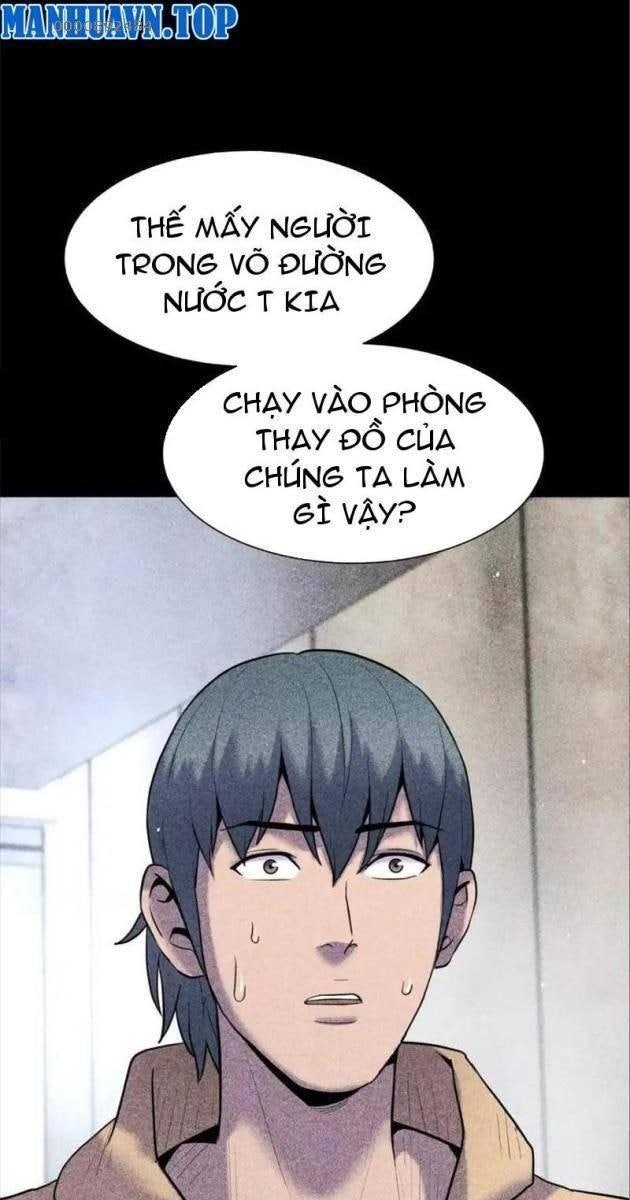 Trò Chơi Vô Vọng - Page 52