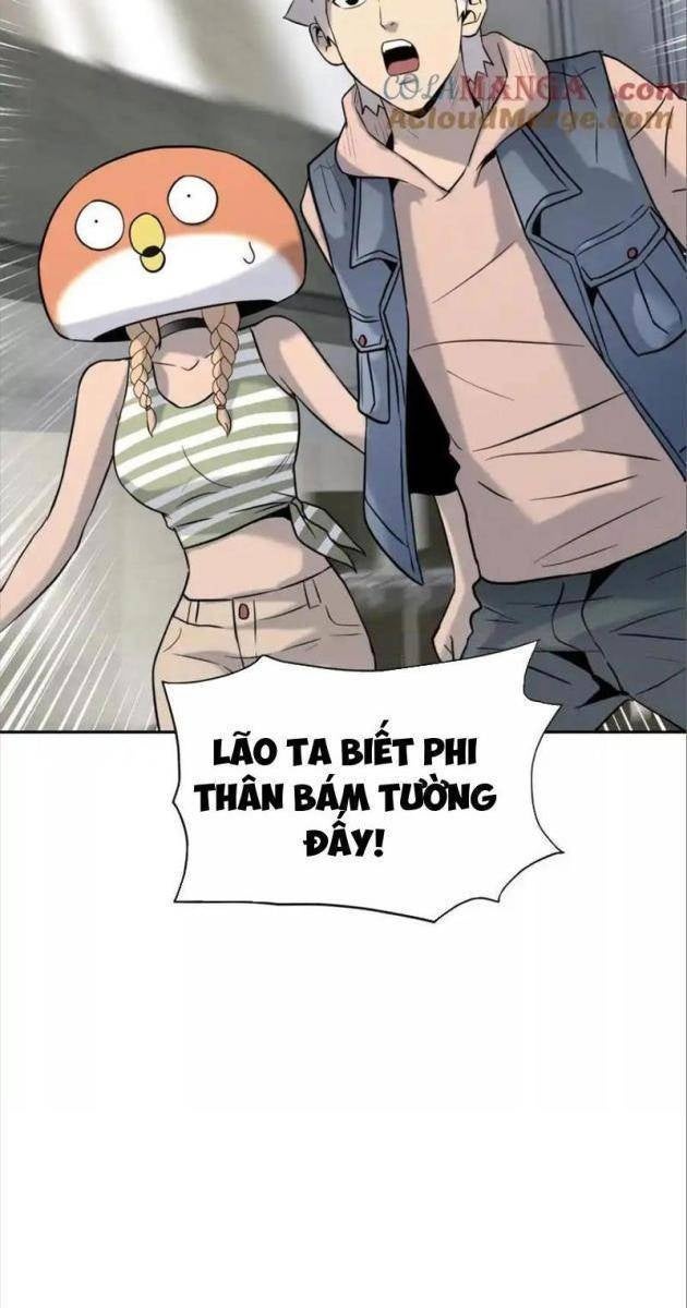 Trò Chơi Vô Vọng - Page 64