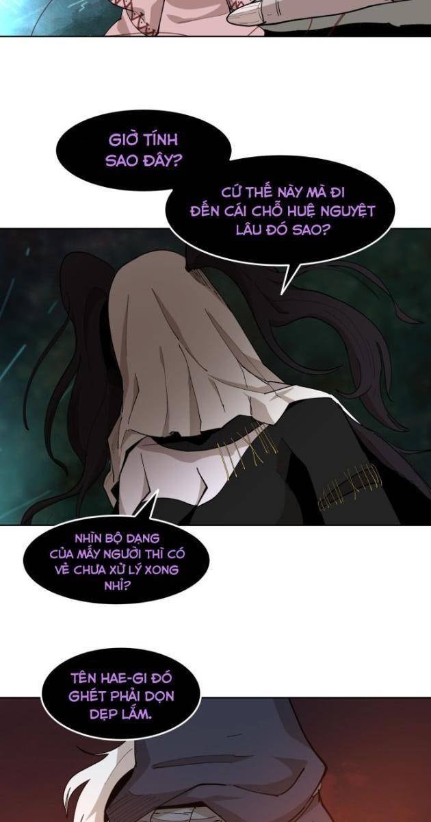 Viên Đá Đỏ - Page 9