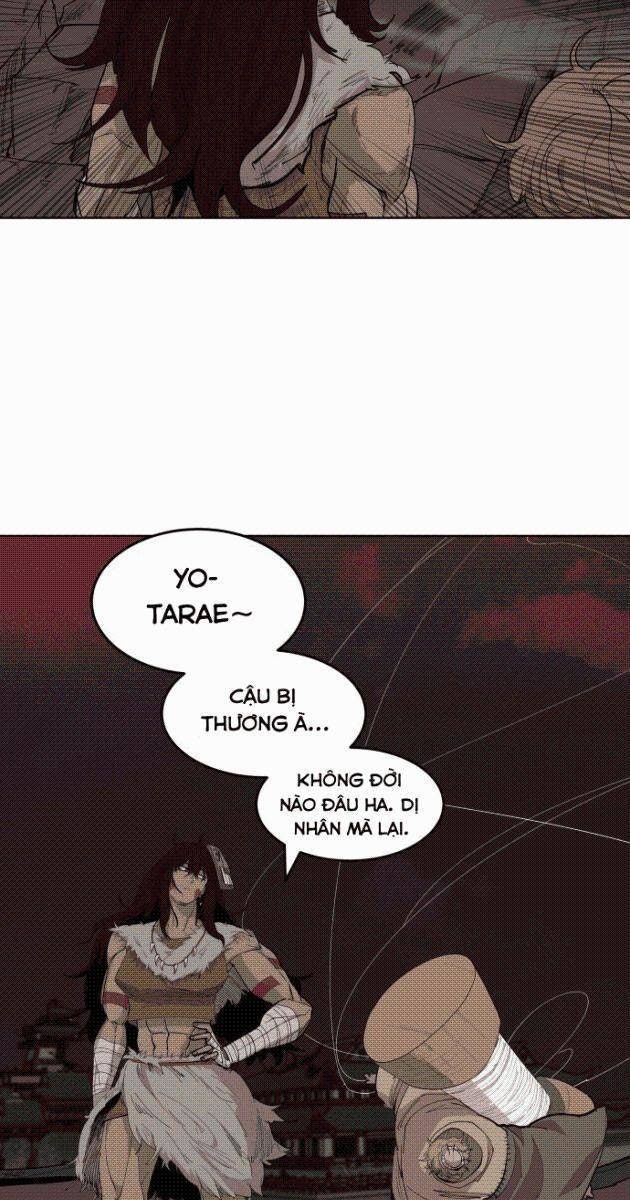 Viên Đá Đỏ - Page 29