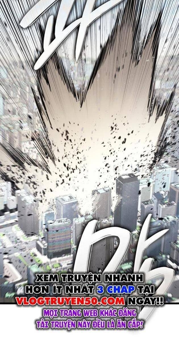 Người Hùng Cấp Thảm Họa Trở Lại - Page 4