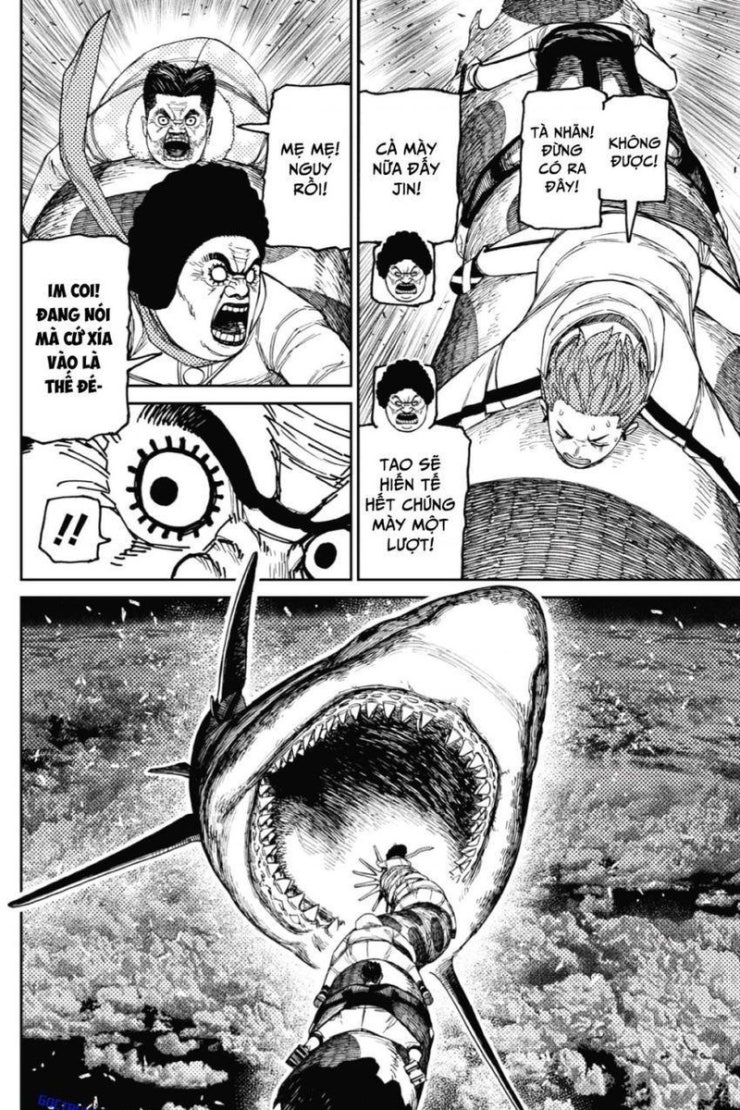 Vũ Trang Siêu Nhiên - Page 27
