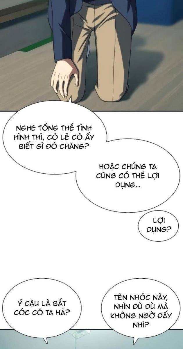 Hàn Băng Võ Giả - Page 78