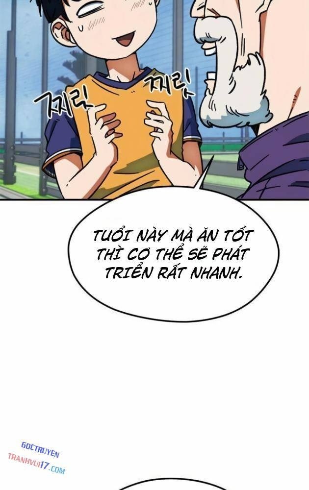 Tôi Bị Hiểu Lầm Là Siêu Sao Trên Sân Cỏ - Page 85