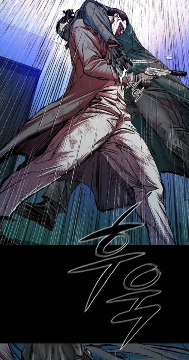 Báo Thù 2: Vạn Nhân Chi Thượng - Page 46